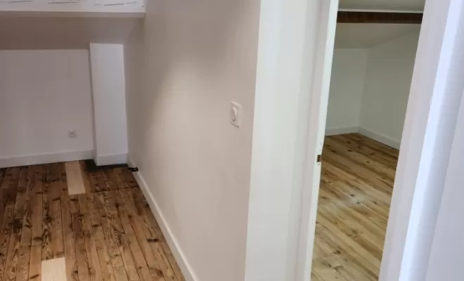 Rénovation électrique complète de maison à Mont-de-Marsan, Mont-de-Marsan, Chris Elec