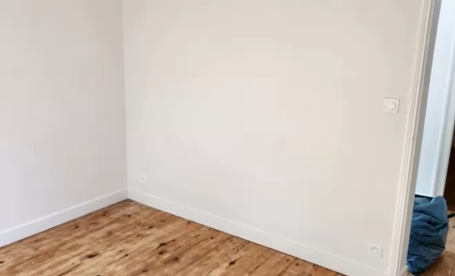 Rénovation électrique complète de maison à Mont-de-Marsan, Mont-de-Marsan, Chris Elec