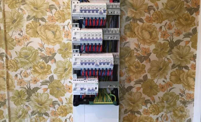 Courant fort / faibles, Mont-de-Marsan, Chris Elec