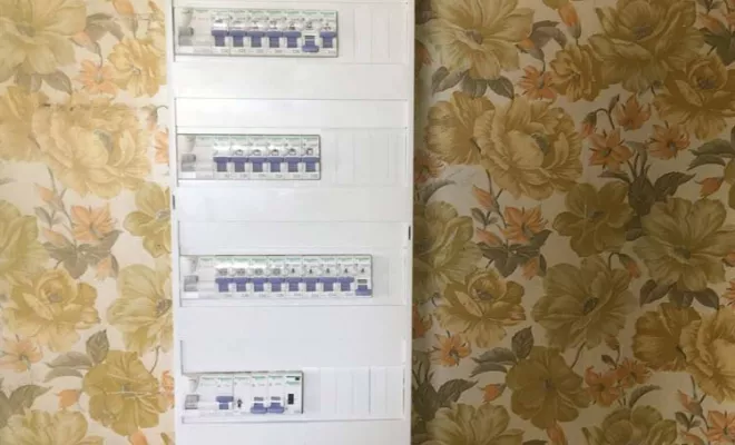 Courant fort / faibles, Mont-de-Marsan, Chris Elec