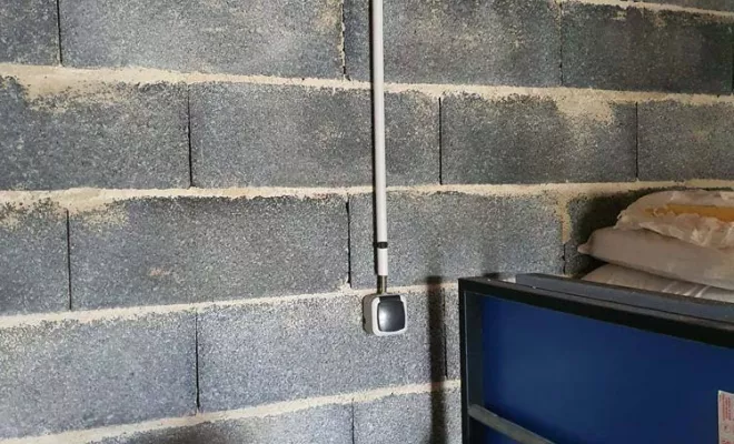 Courant fort / faibles, Mont-de-Marsan, Chris Elec