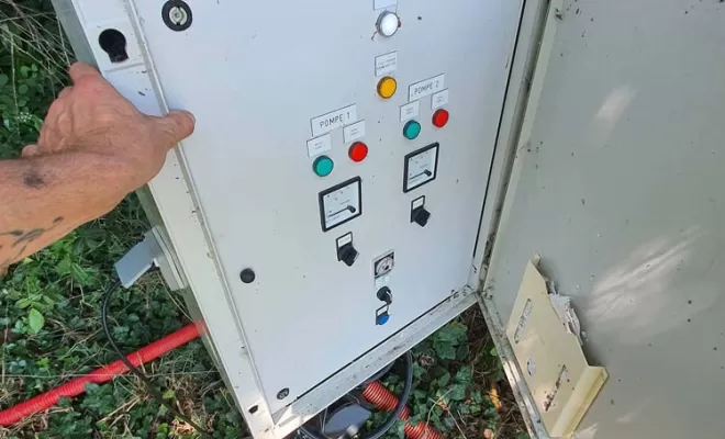 Depannage éléctrique, Mont-de-Marsan, Chris Elec