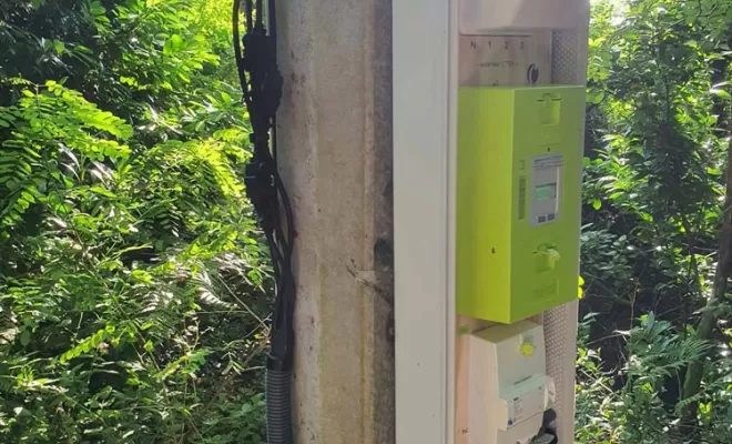 Depannage éléctrique, Mont-de-Marsan, Chris Elec