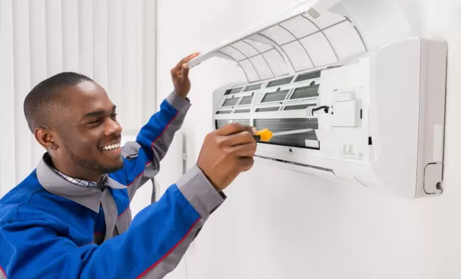 Pose climatiseur, Mont-de-Marsan, Chris Elec